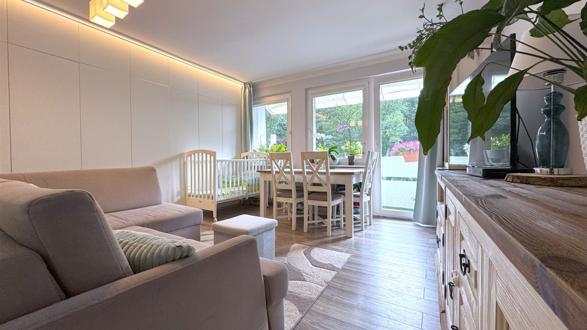 Mieszkanie na sprzedaż