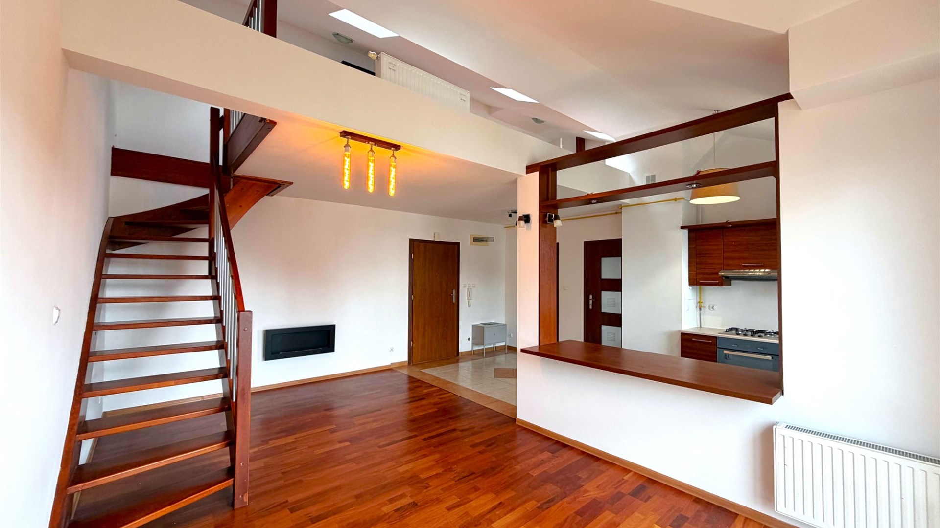 Mieszkanie na sprzedaż