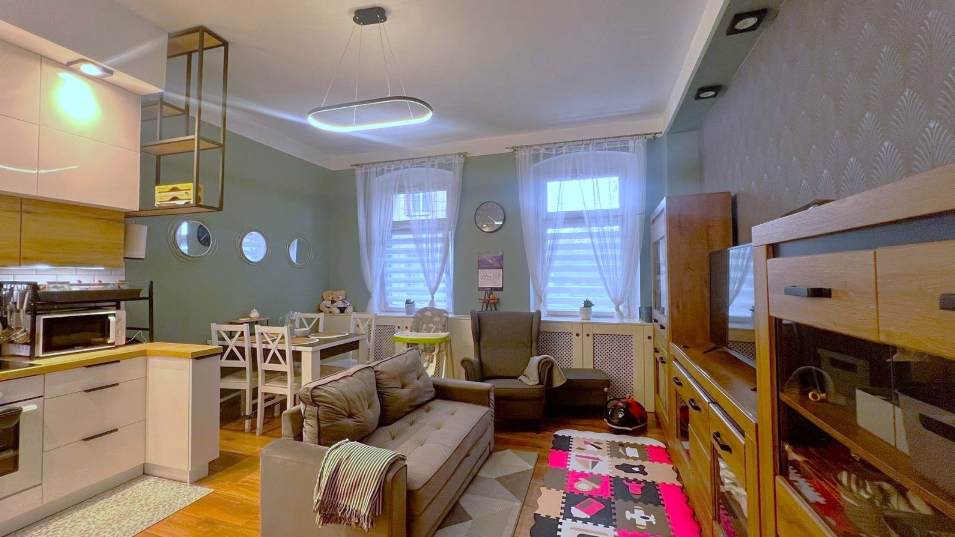 Mieszkanie na sprzedaż