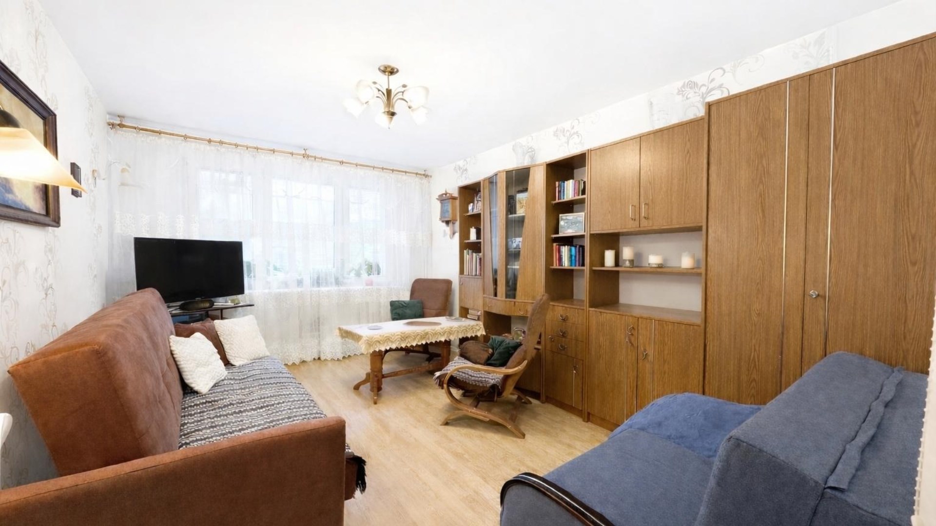 Mieszkanie na sprzedaż