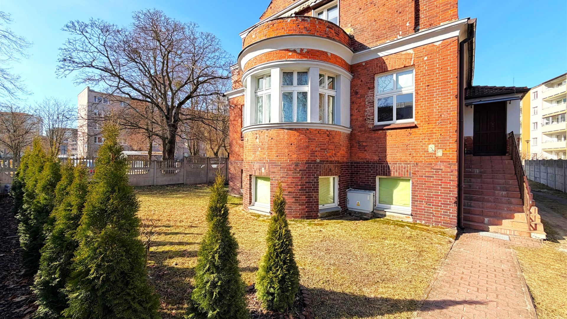 Mieszkanie na sprzedaż