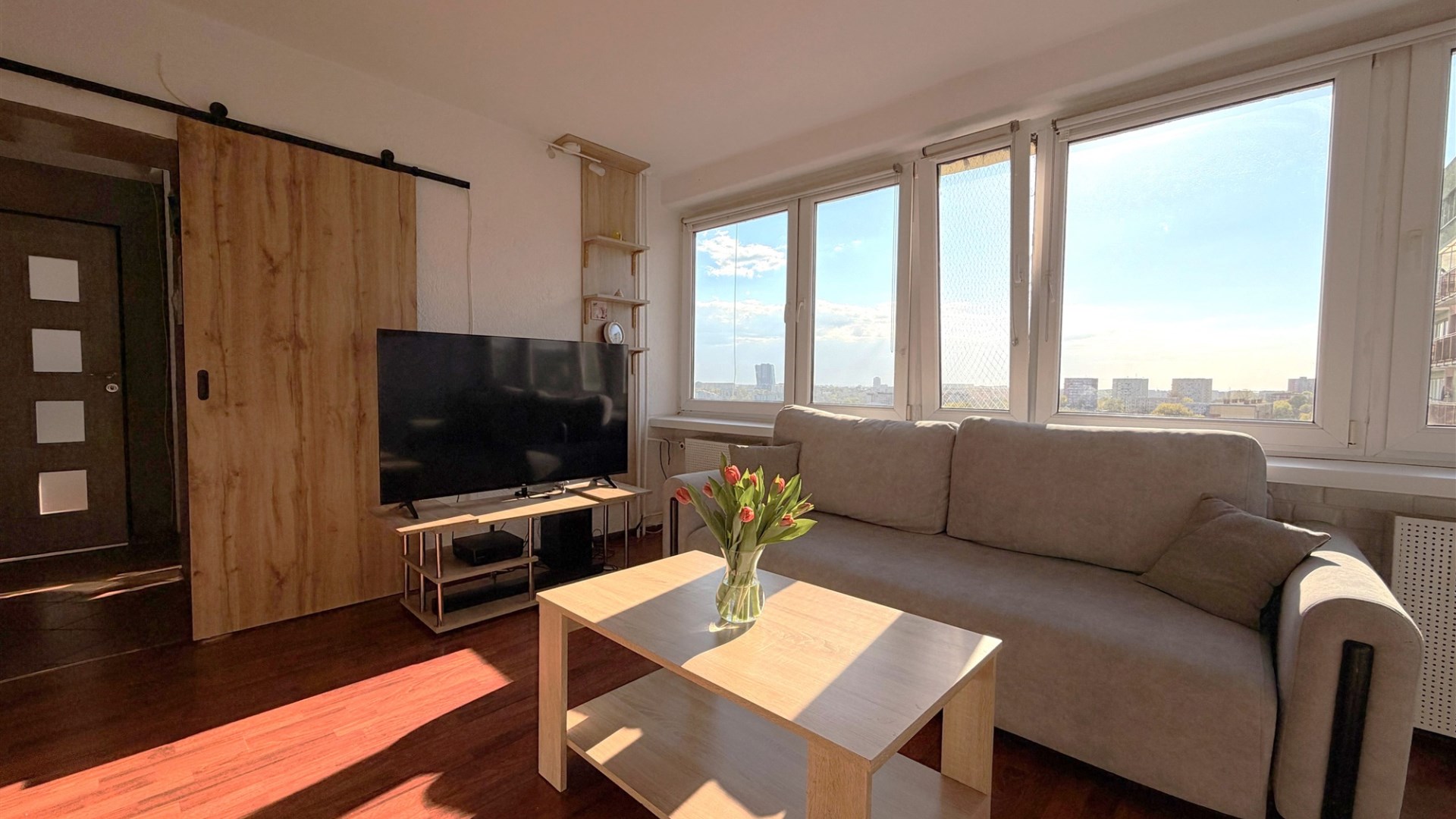 Mieszkanie na sprzedaż